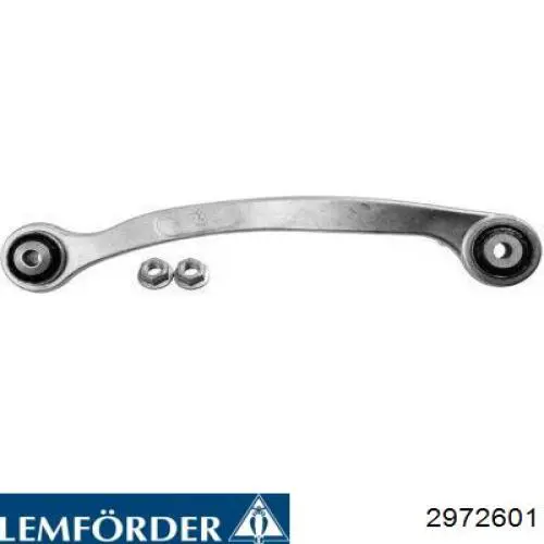 Comprar 2972601 Lemforder Silentblock del brazo superior de suspensión trasera