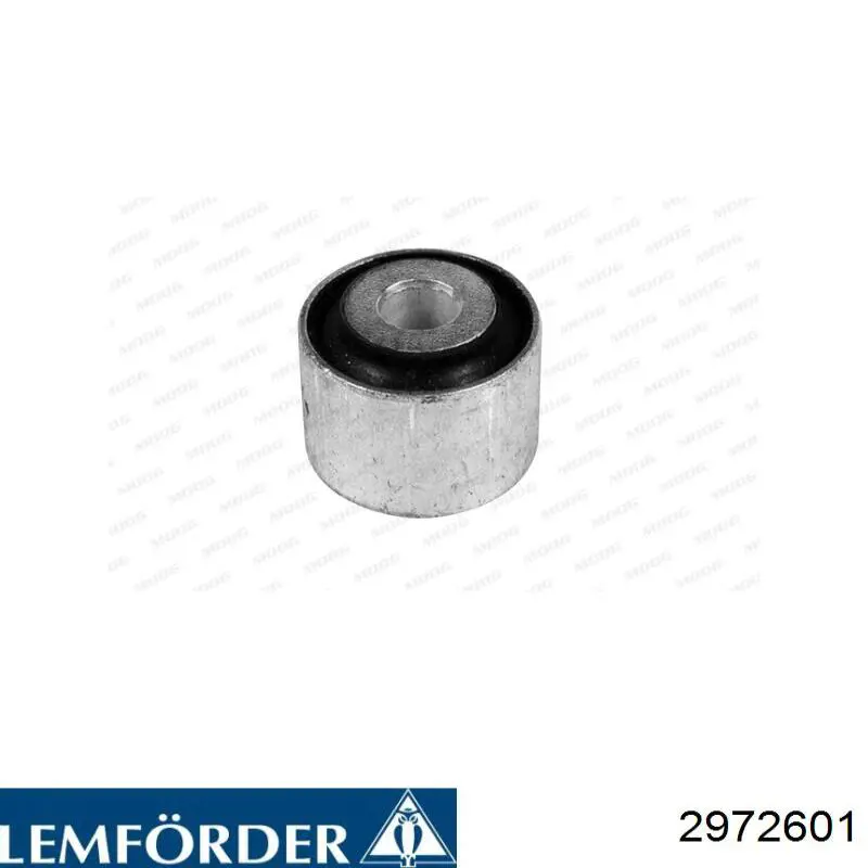 Silentblock del brazo superior de suspensión trasera Lemforder 2972601 precio, desde 9,57 EUR