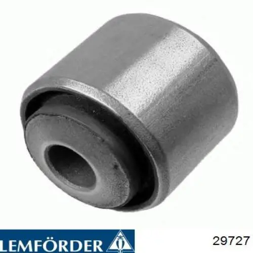 29727 Lemforder Silentblock del brazo superior de suspensión trasera
