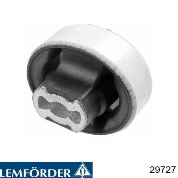 29727 Lemforder silentblock de brazo de suspensión trasero superior