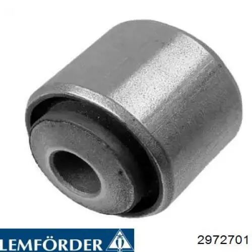 Comprar 2972701 Lemforder Silentblock del brazo superior de suspensión trasera
