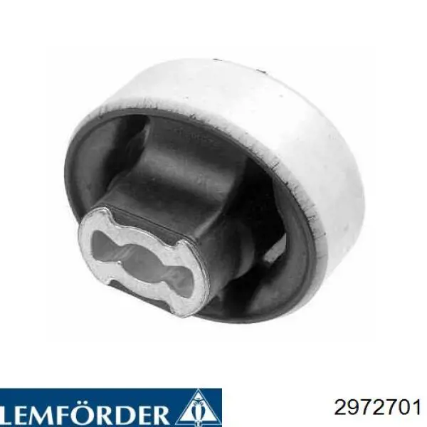 29727 01 Lemforder silentblock de brazo de suspensión trasero superior