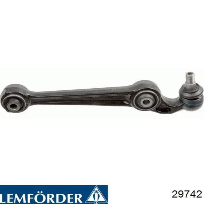 Comprar 29742 Lemforder Brazo inferior derecho de la suspensión delantera