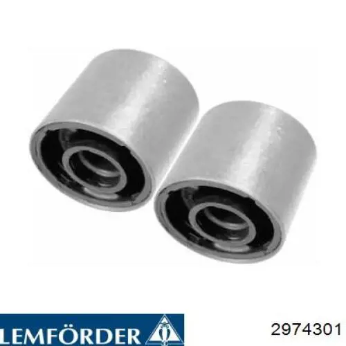 Comprar 2974301 Lemforder Silentblock