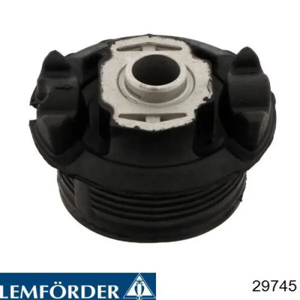 Barra de dirección completa derecha Lemforder 29745 precio, desde 74,77 EUR