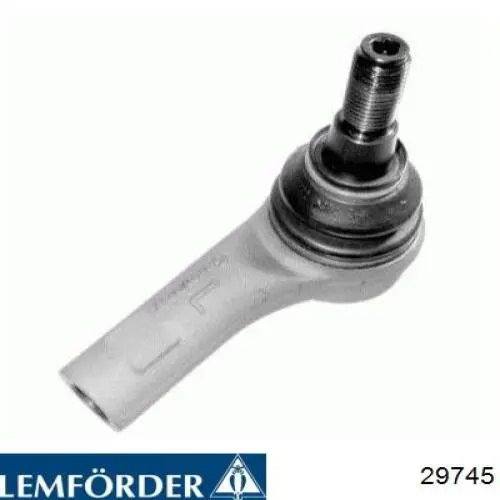 29745 Lemforder Barra de dirección completa derecha