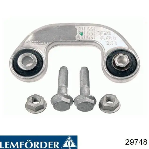 Silentblock delantero del soporte de la traviesa del diferencial trasero Mercedes A2113510842 precio, desde 19,34 EUR