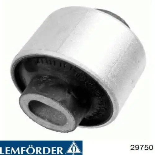 Silentblock del brazo superior de suspensión trasera Lemforder 29750 precio, desde 9,06 EUR