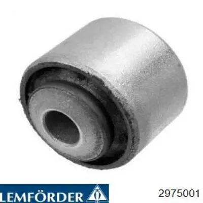 Silentblock del brazo superior de suspensión trasera Lemforder 2975001 precio, desde 5,20 EUR