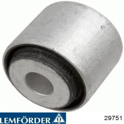Comprar 29751 Lemforder Buje de mangueta trasera