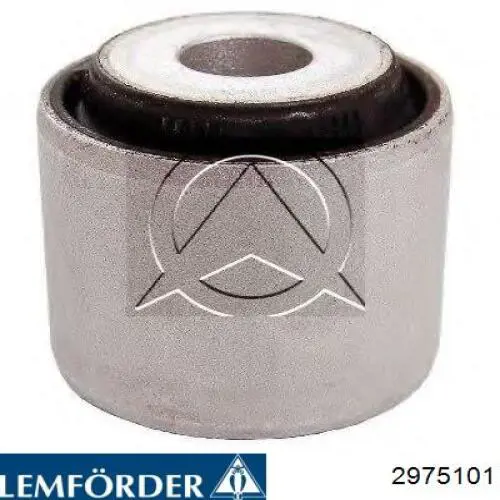 29751 01 Lemforder silentblock de mangueta trasera