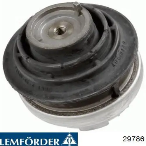 Comprar 29786 Lemforder Soporte de motor derecho