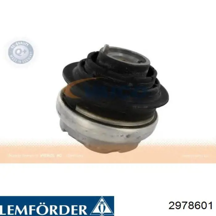 Soporte de motor derecho Lemforder 2978601 precio, desde 80,03 EUR