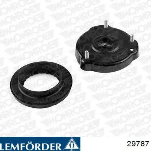 29787 Lemforder soporte amortiguador delantero izquierdo