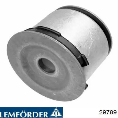 Silentblock del subchasis trasero Lemforder 29789 precio, desde 18,88 EUR