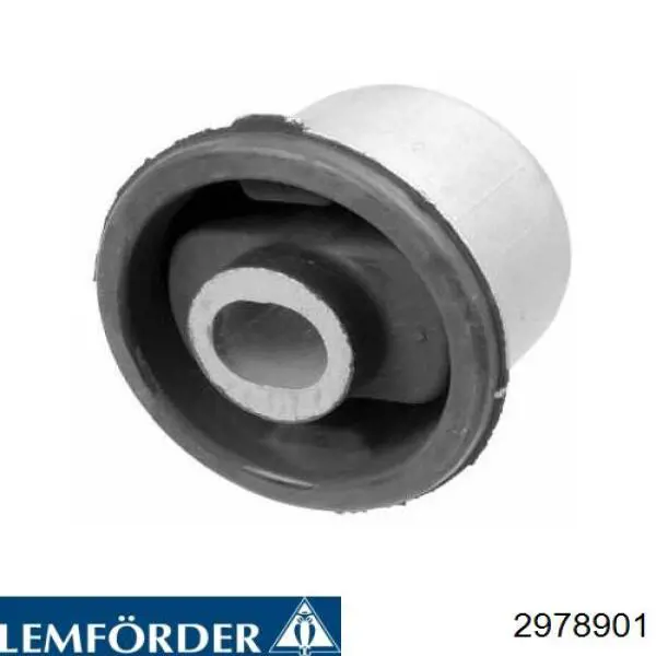 Silentblock del subchasis trasero Lemforder 2978901 precio, desde 19,60 EUR