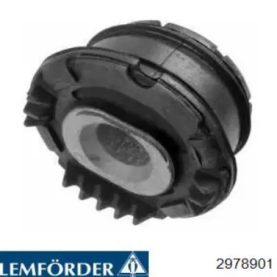 Comprar 2978901 Lemforder Silentblock trasero