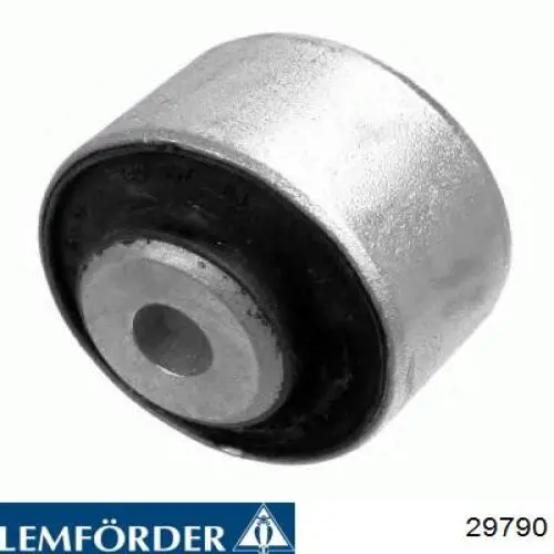 29790 Lemforder silentblock de brazo de suspensión trasero superior