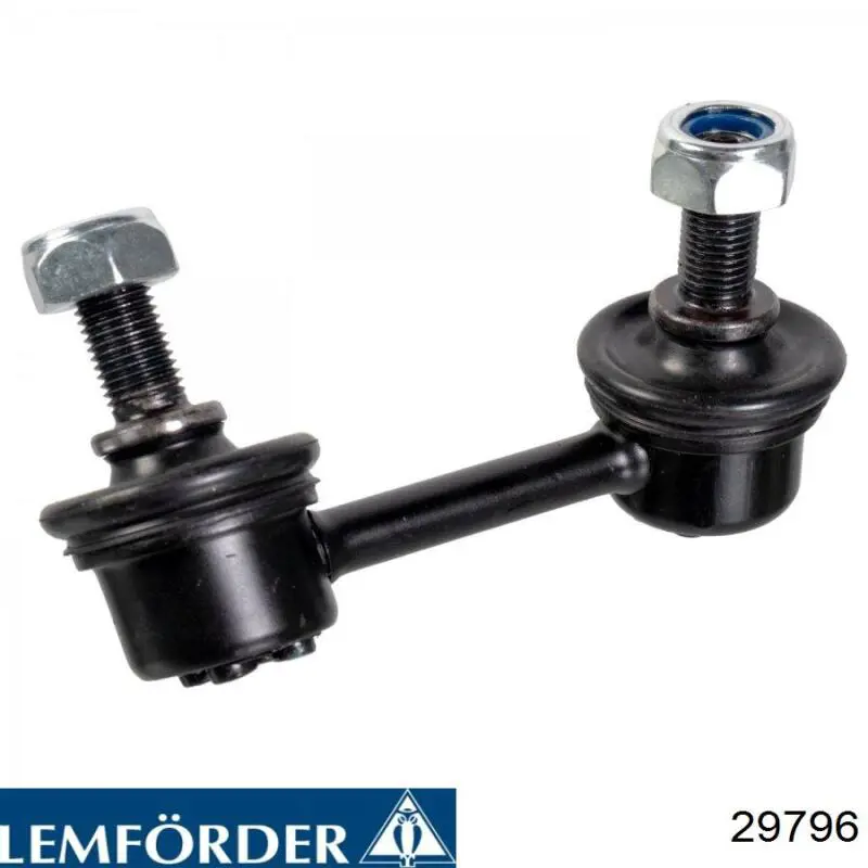 Comprar 29796 Lemforder Bieleta estabilizadora delantera derecha