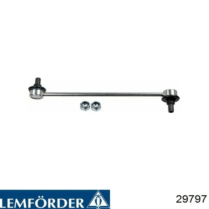 Comprar 29797 Lemforder Bieleta estabilizadora delantera