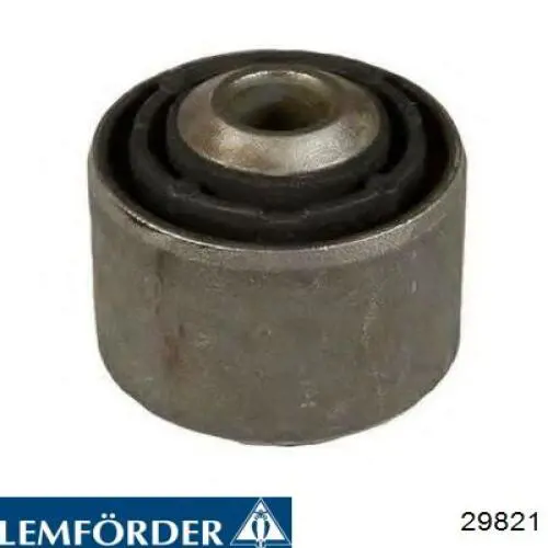 29821 Lemforder silentblock de brazo de suspensión trasero superior