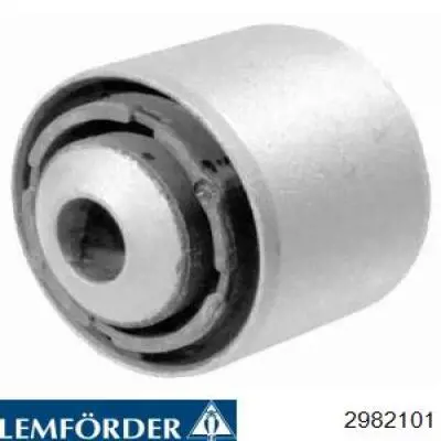 2982101 Lemforder silentblock de brazo de suspensión trasero superior
