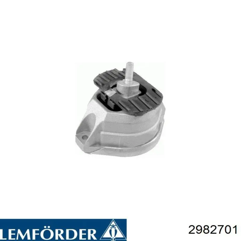 Soporte de motor derecho Lemforder 2982701 precio, desde 51,47 EUR