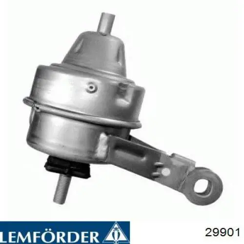 29901 Lemforder soporte de motor derecho