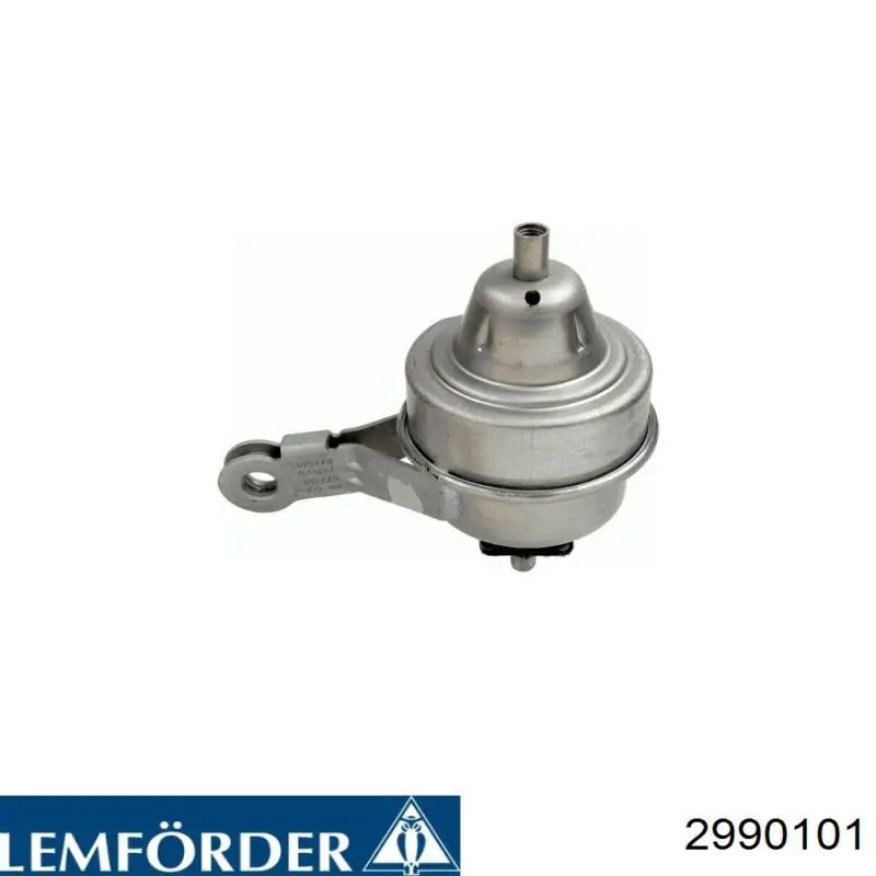 29901 01 Lemforder soporte de motor derecho