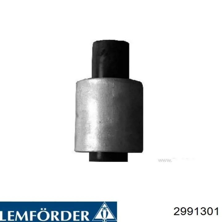 29913 01 Lemforder silentblock de suspensión delantero inferior