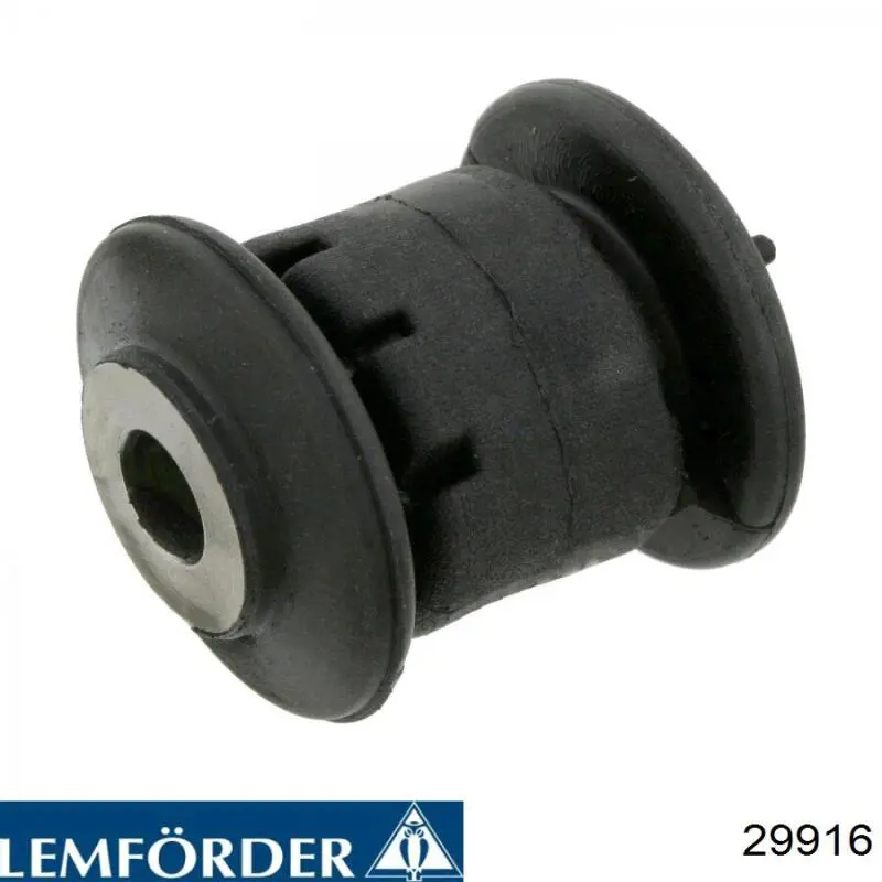 Comprar 29916 Lemforder Silentblock