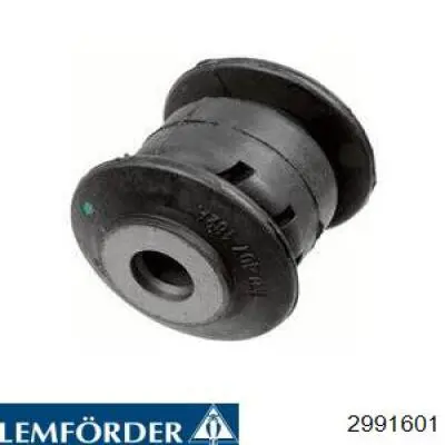 Silentblock de brazo de suspensión 2991601 Lemforder