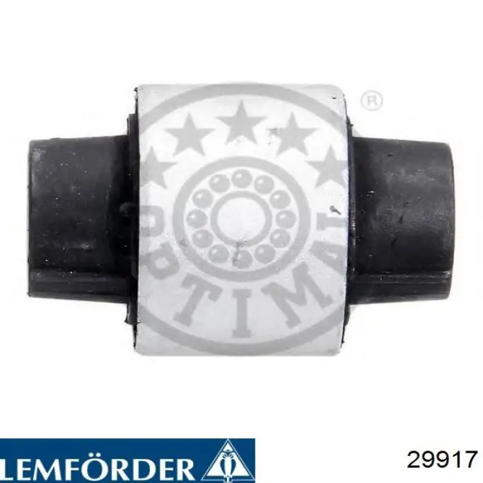 Comprar 29917 Lemforder Buje del brazo inferior trasero