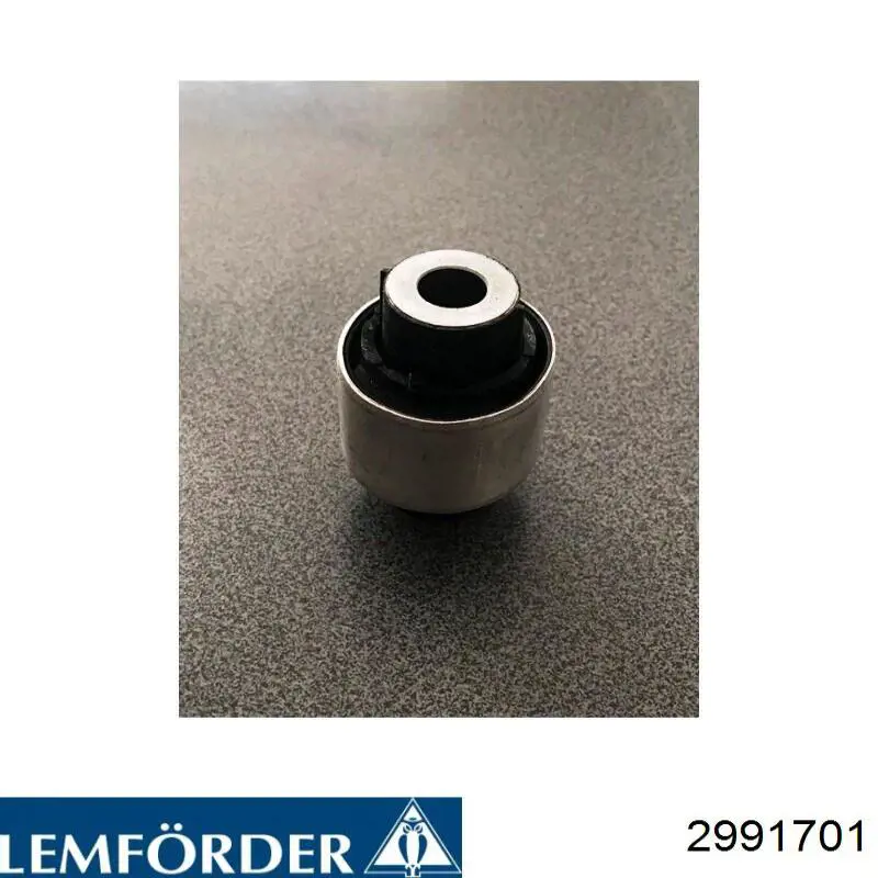 2991701 Lemforder Buje del brazo inferior trasero