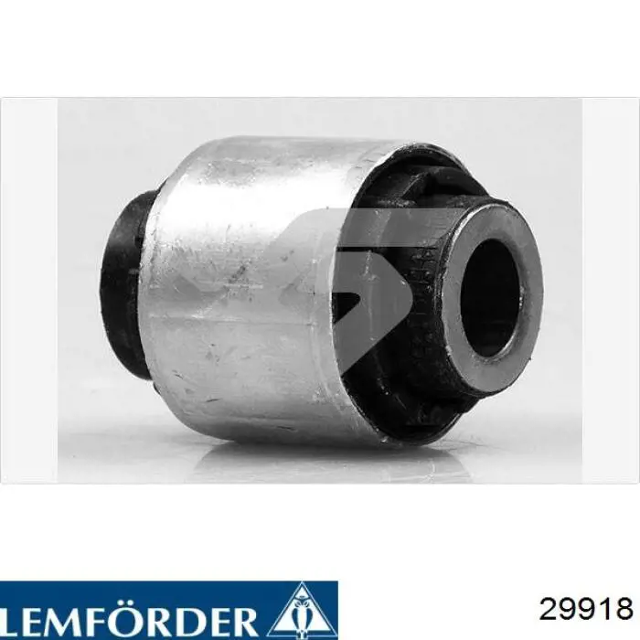 Comprar 29918 Lemforder Silentblock del brazo superior de suspensión trasera