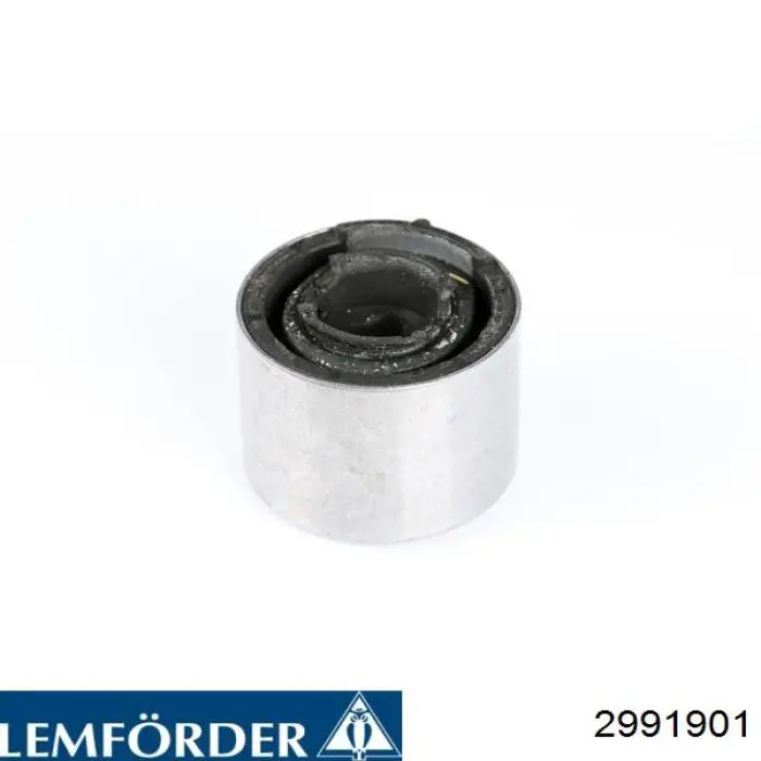 2991901 Lemforder Silentblock del brazo superior de suspensión trasera
