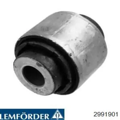 Silentblock del brazo superior de suspensión trasera Lemforder 2991901 precio, desde 5,47 EUR