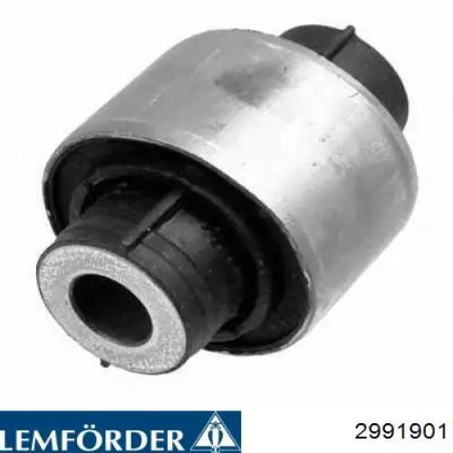 Comprar 2991901 Lemforder Silentblock del brazo superior de suspensión trasera
