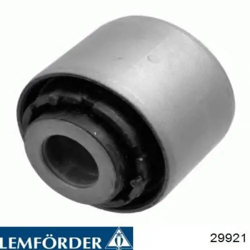 29921 Lemforder Buje exterior del brazo transversal trasero