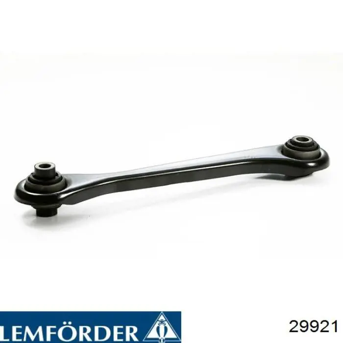 Buje exterior del brazo transversal trasero Lemforder 29921 precio, desde 7,49 EUR