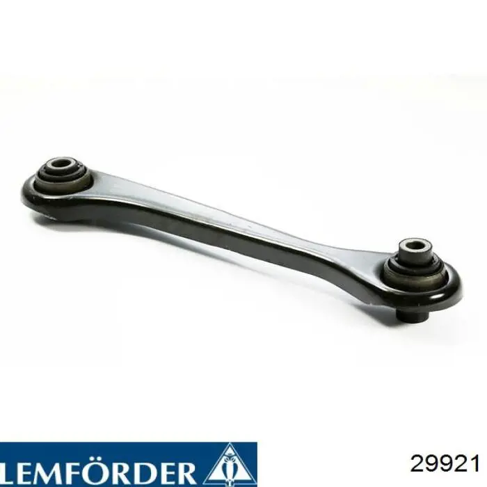 Comprar 29921 Lemforder Buje exterior del brazo transversal trasero