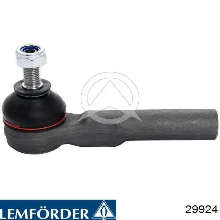 Rótula barra de acoplamiento exterior Alfa Romeo 155 167