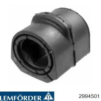 Buje de barra estabilizadora delantera Lemforder 2994501 precio, desde 4,67 EUR