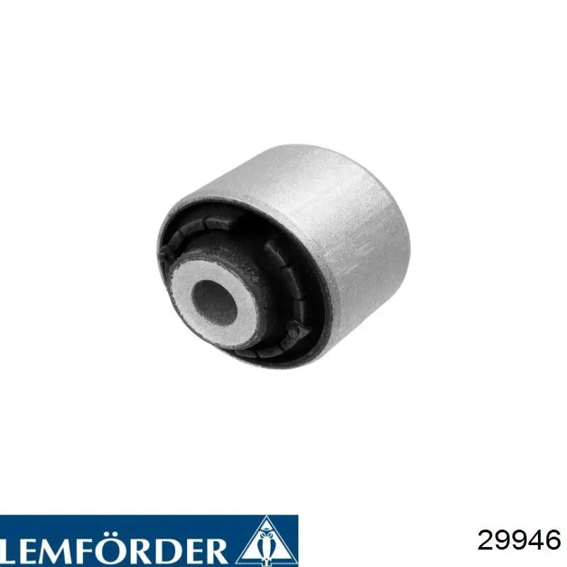 Comprar 29946 Lemforder Buje de barra estabilizadora trasera