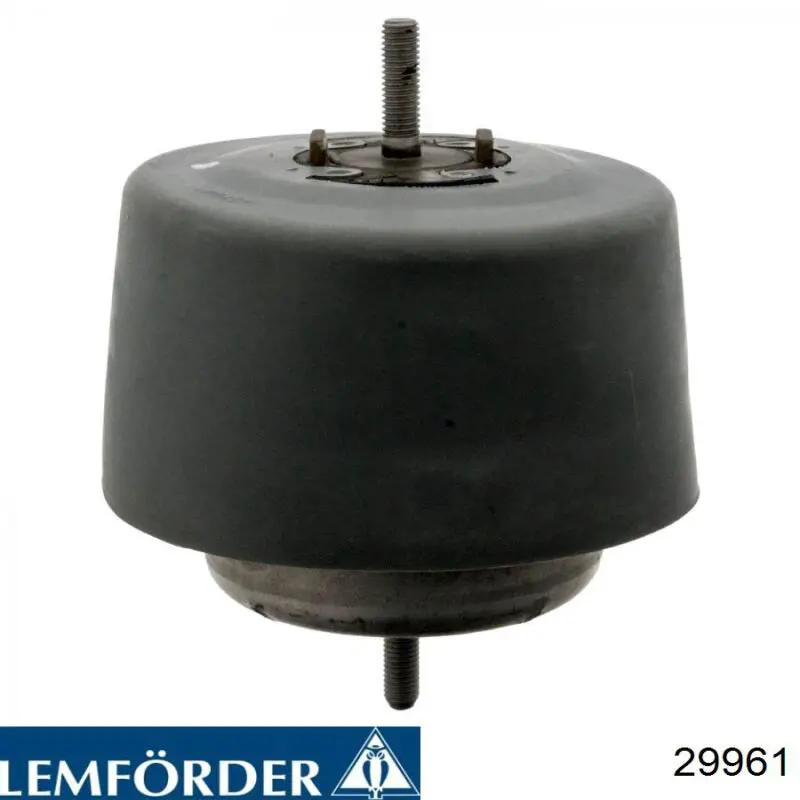 29961 Lemforder soporte motor izquierdo