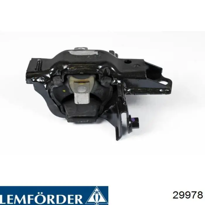 29978 Lemforder Soporte de motor izquierdo
