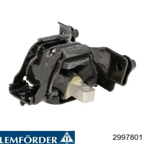 29978 01 Lemforder soporte motor izquierdo