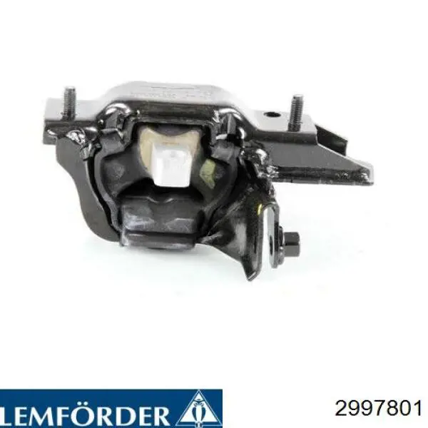 Soporte izquierdo del motor Lemforder 2997801 precio, desde 38,01 EUR