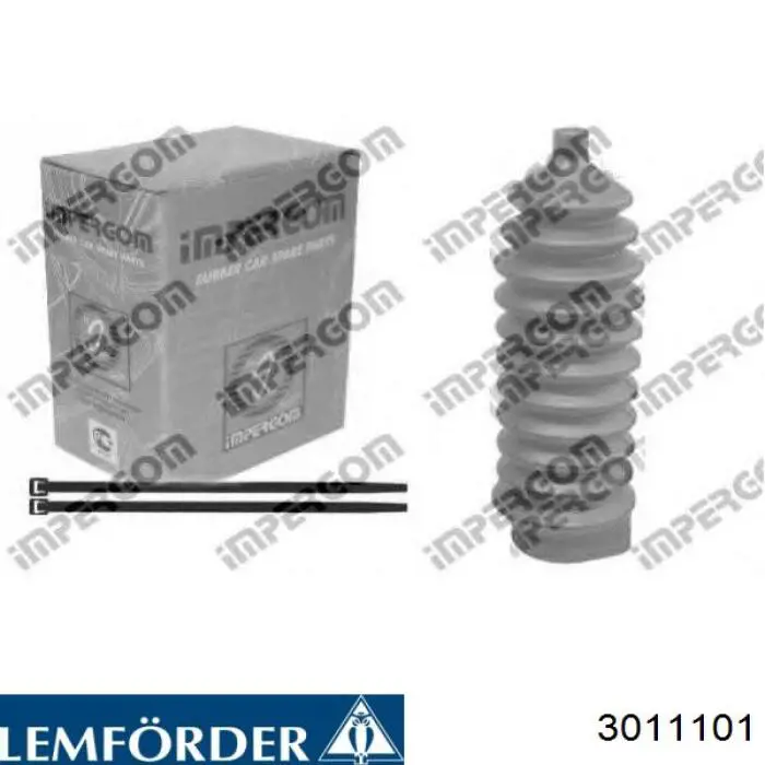 Fuelle, dirección Volkswagen Caddy 2 9K9