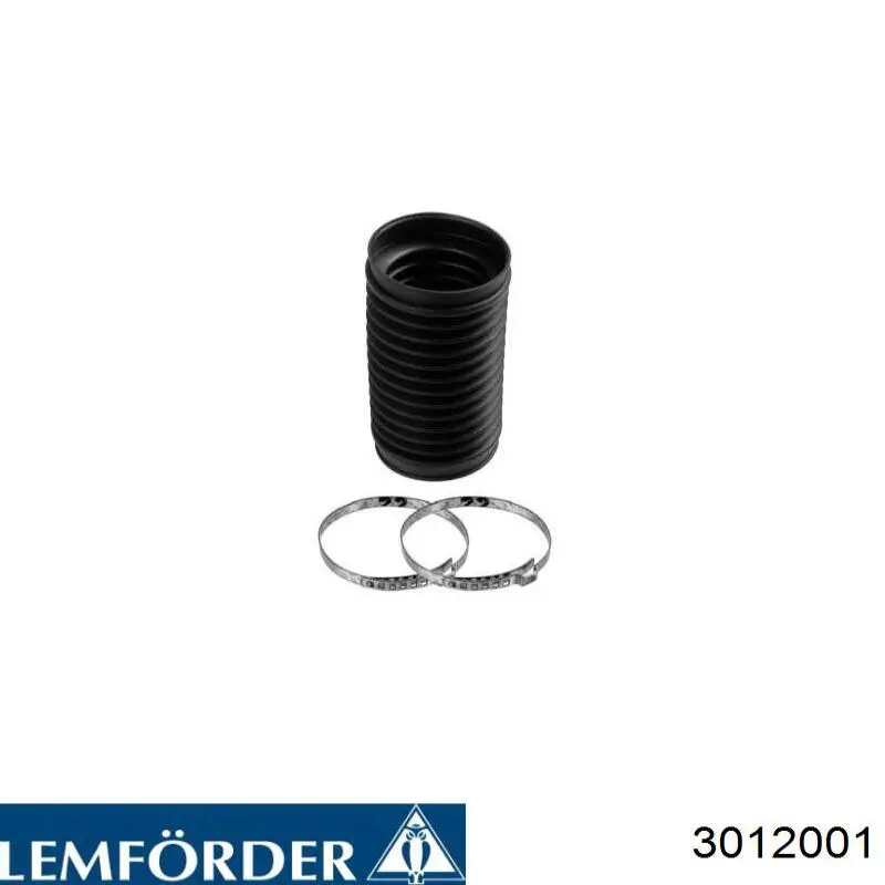 Comprar 3012001 Lemforder Plumero de dirección